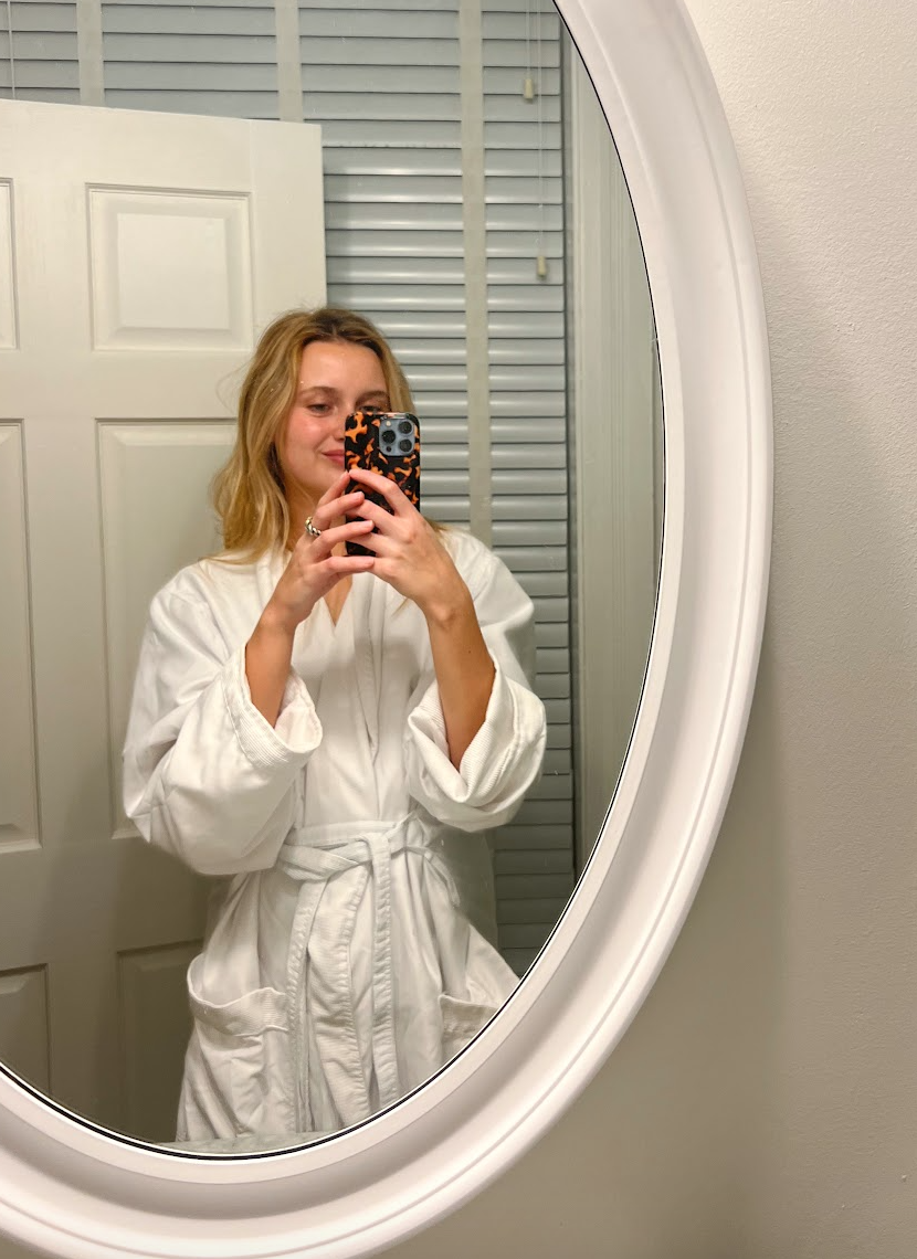 my fall 2023 skincare line-up and routine