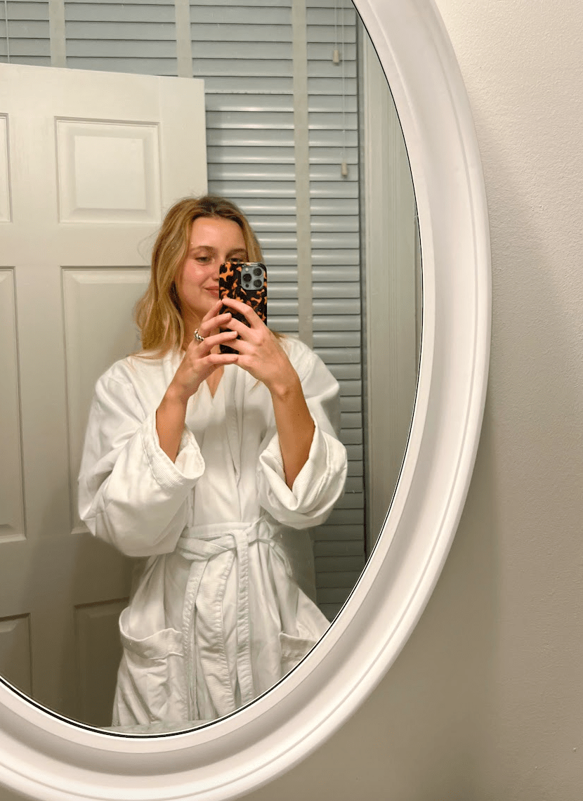 my fall 2023 skincare line-up and&nbsp;routine