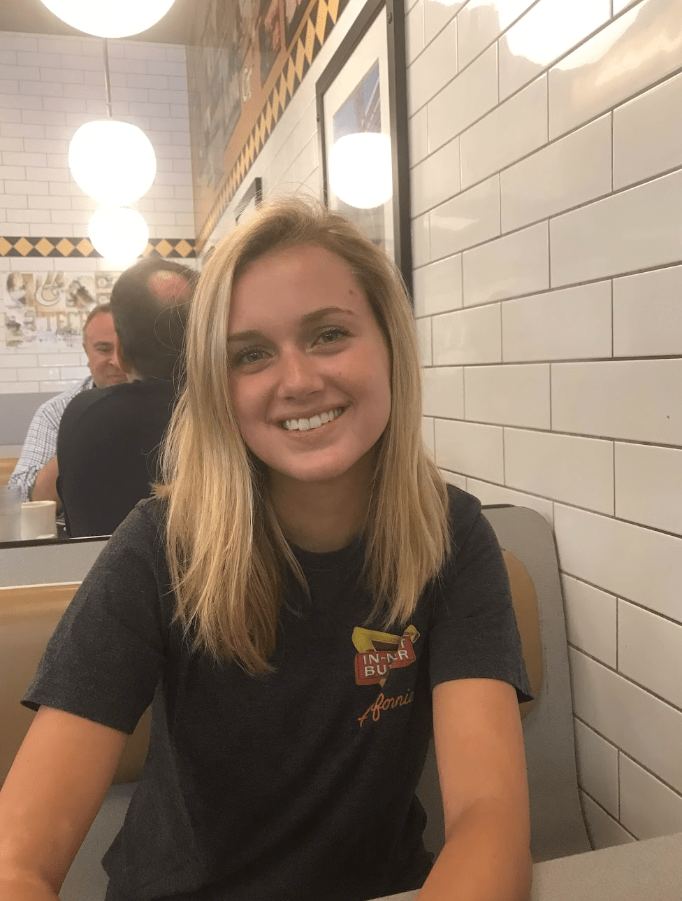 seven pieces of advice for incoming college&nbsp;freshman