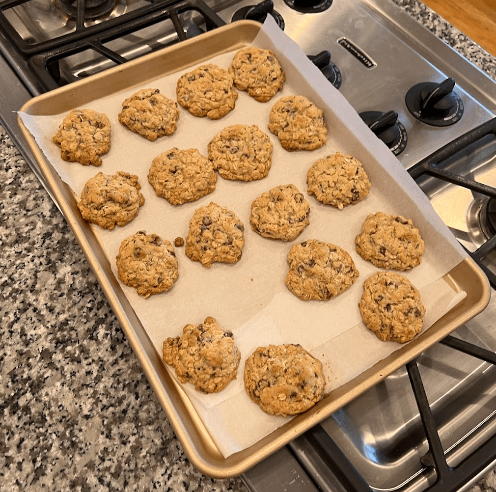 jimmy’s million dollar cookie&nbsp;recipe