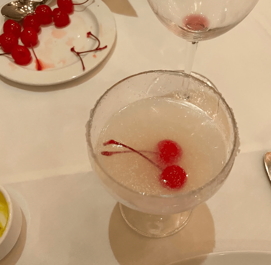 the best martini spots in&nbsp;atlanta