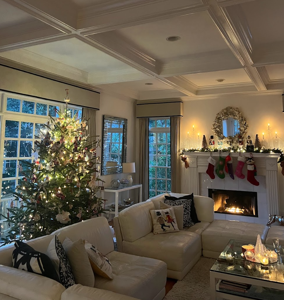 all the little things that have gotten me into the Christmas spirit