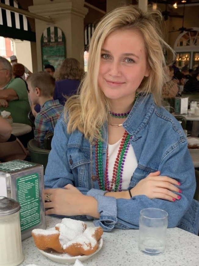 nola food guide: fraternity formal edition