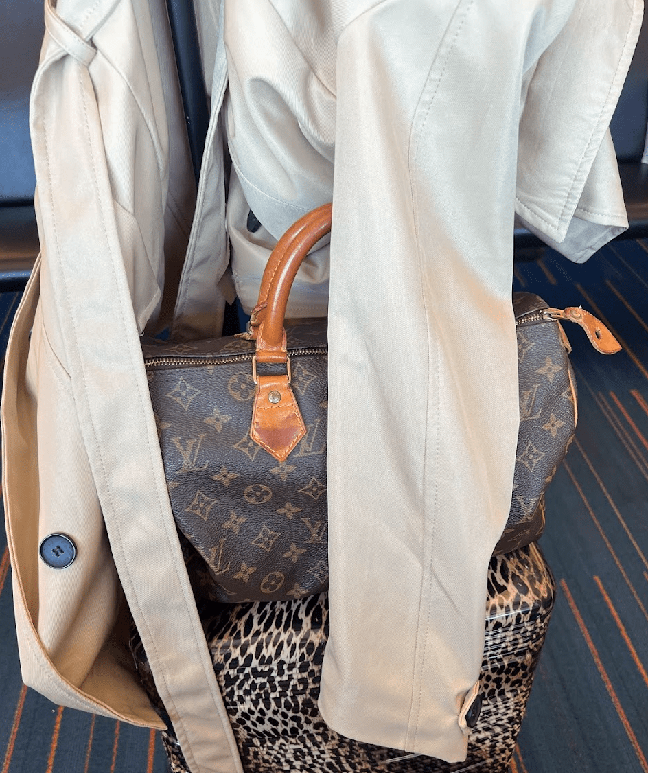 what’s in my carry-on&nbsp;bag