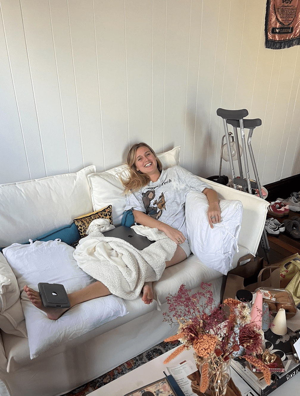 a tale of 2&nbsp;weekendz