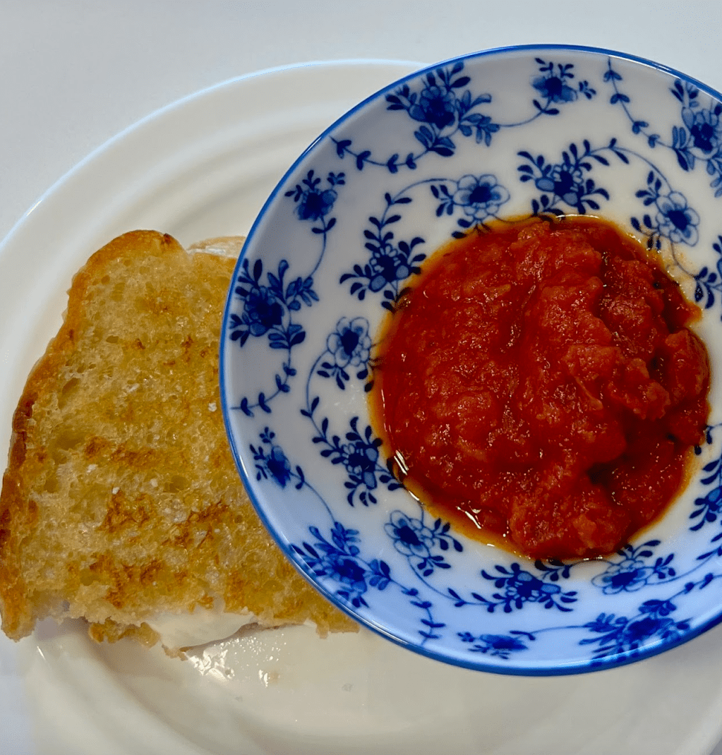 pizza grilled cheese