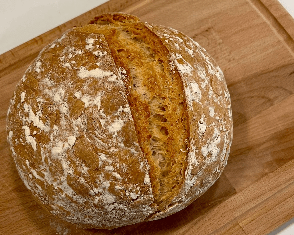 sourdough resources for&nbsp;beginners