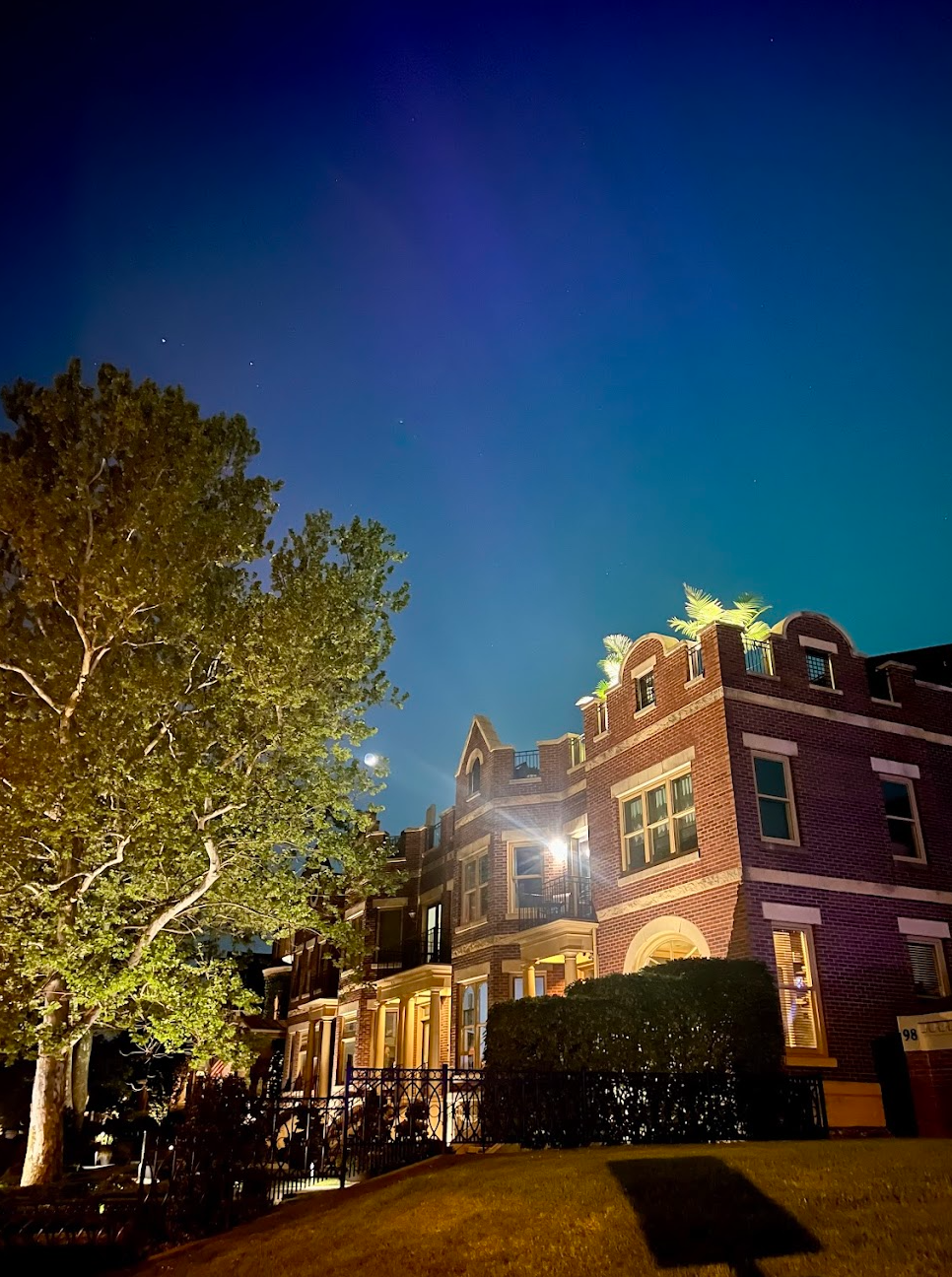 recent reddit deep-dives