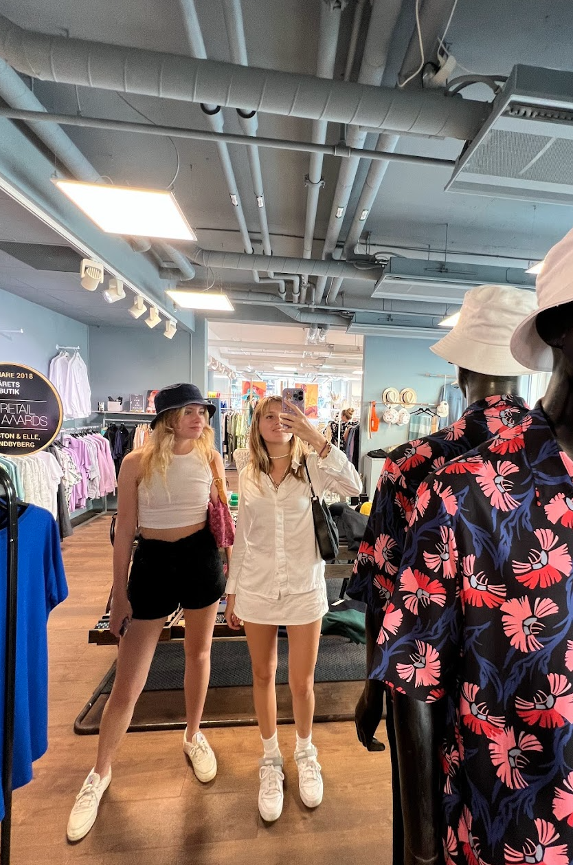 how to discover and refine your personal&nbsp;style