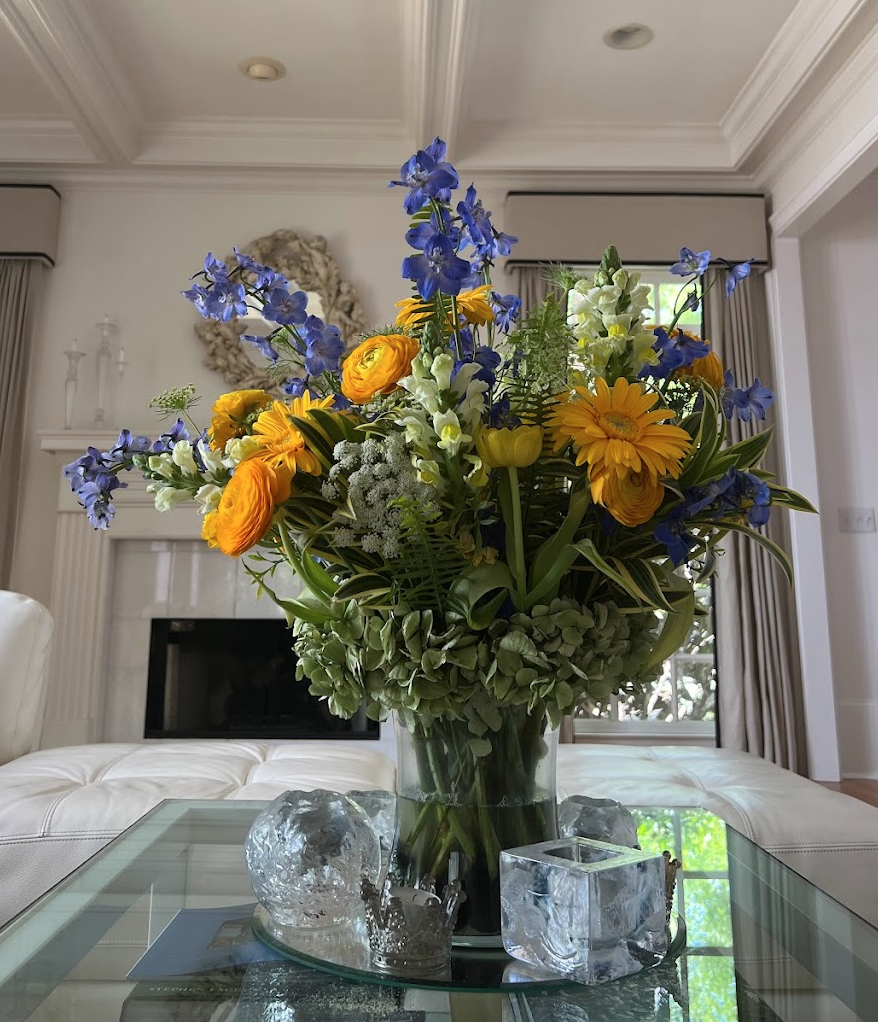 my current springtime&nbsp;obsessions