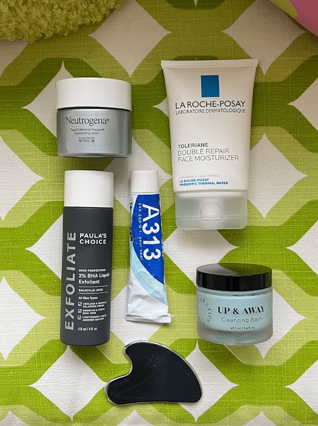 my ride-or-die skincare products of&nbsp;2022