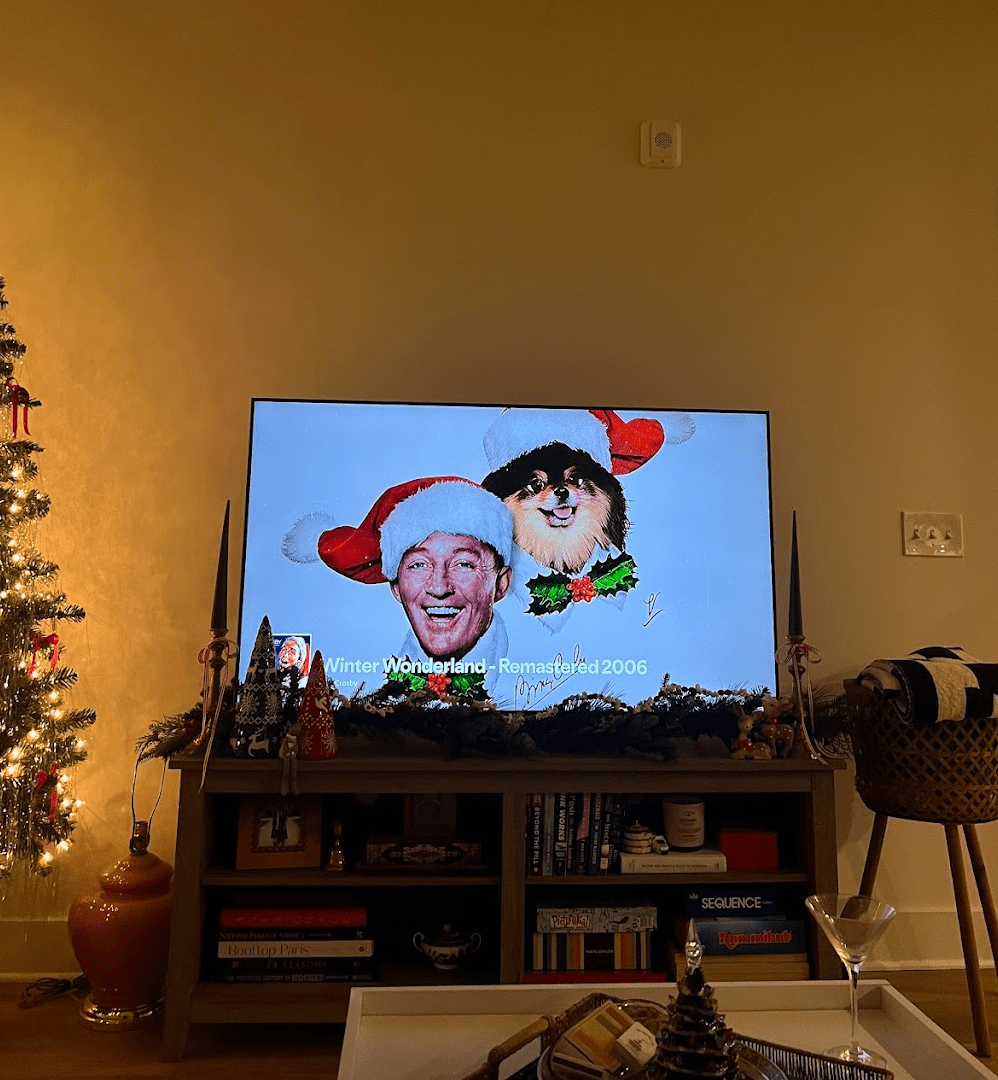 From Birthdays to Book Club: My December&nbsp;Adventures