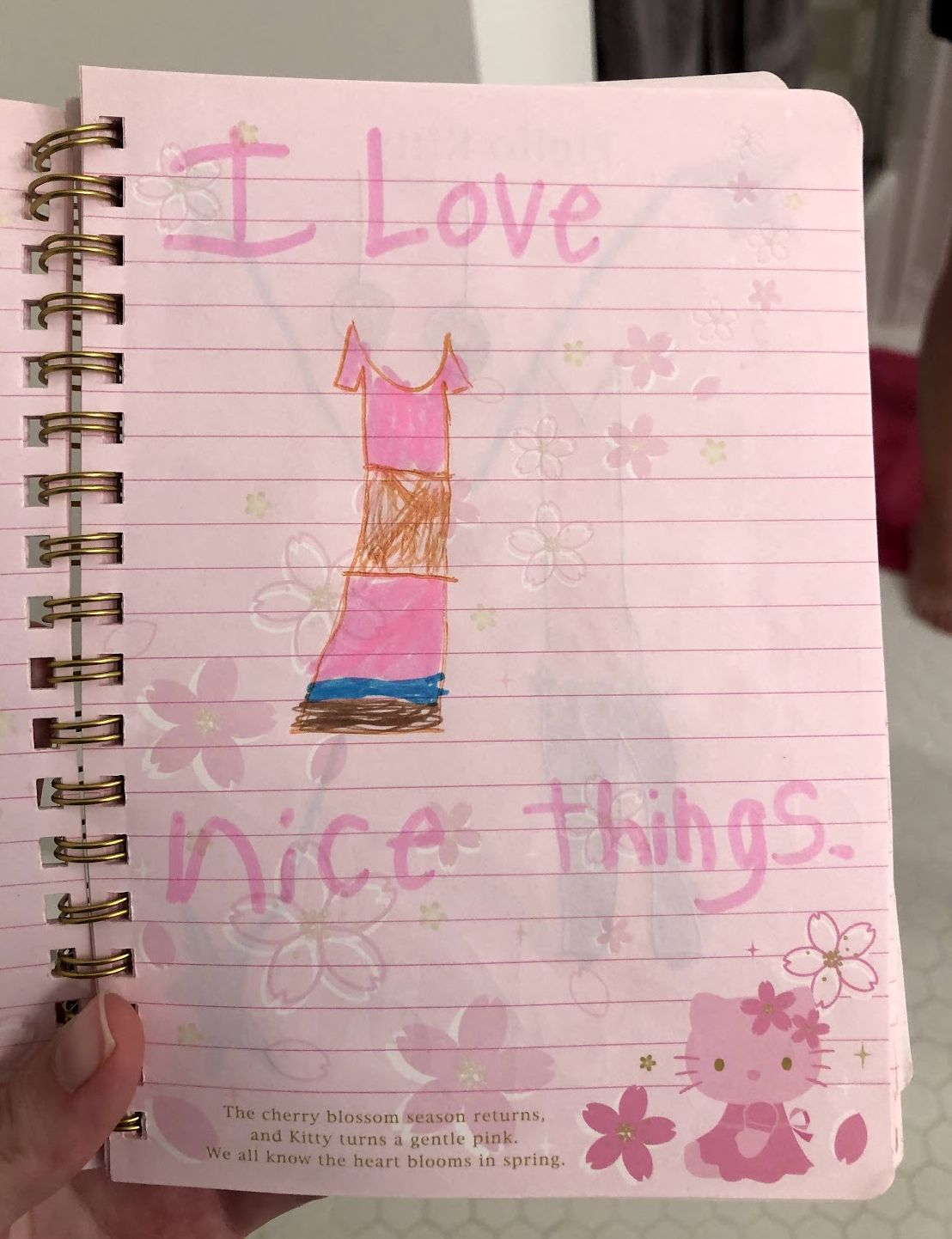 day 1: positive brainwashing