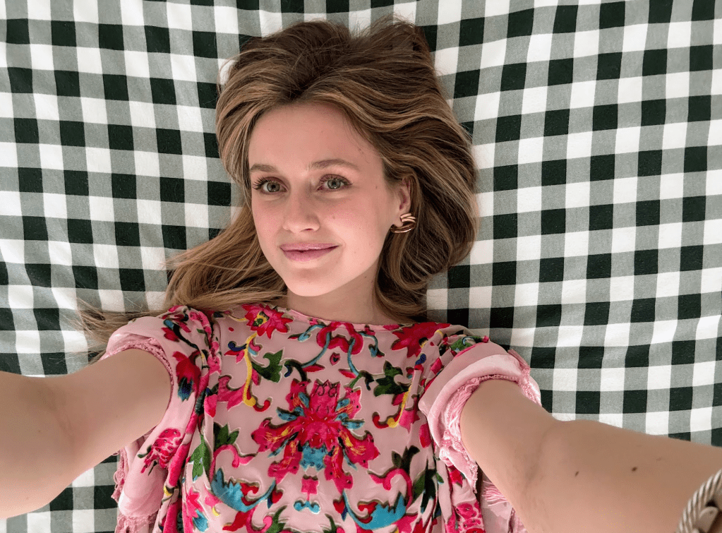 day 3: accepting the present & your&nbsp;mortality