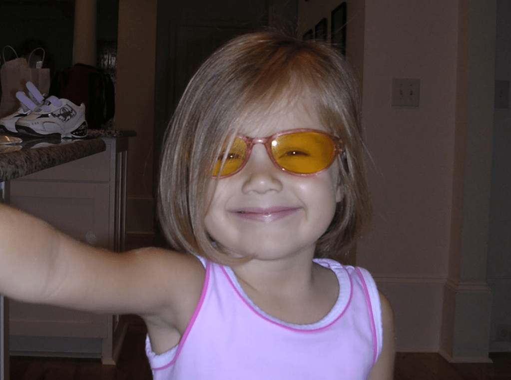 day 2: becoming at peace with the&nbsp;past