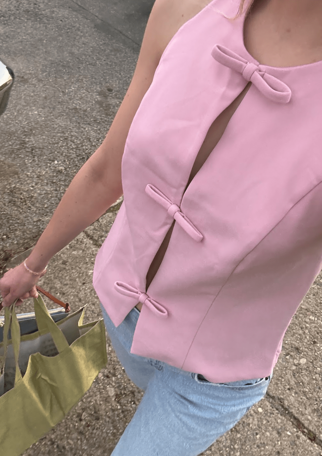 day 7: the blank slate&nbsp;mentality