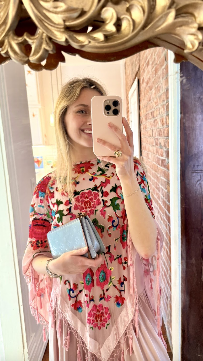 day 8: releasing guilt and taking aligned&nbsp;action