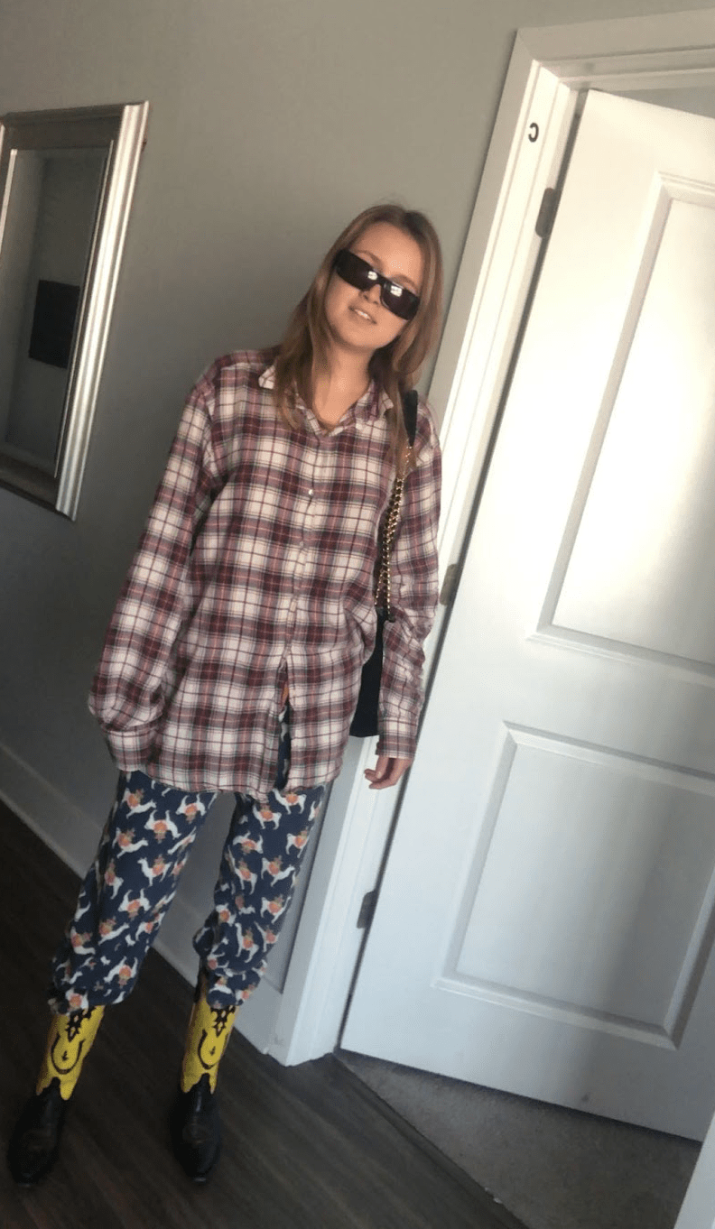 day 10: trusting yourself&nbsp;again