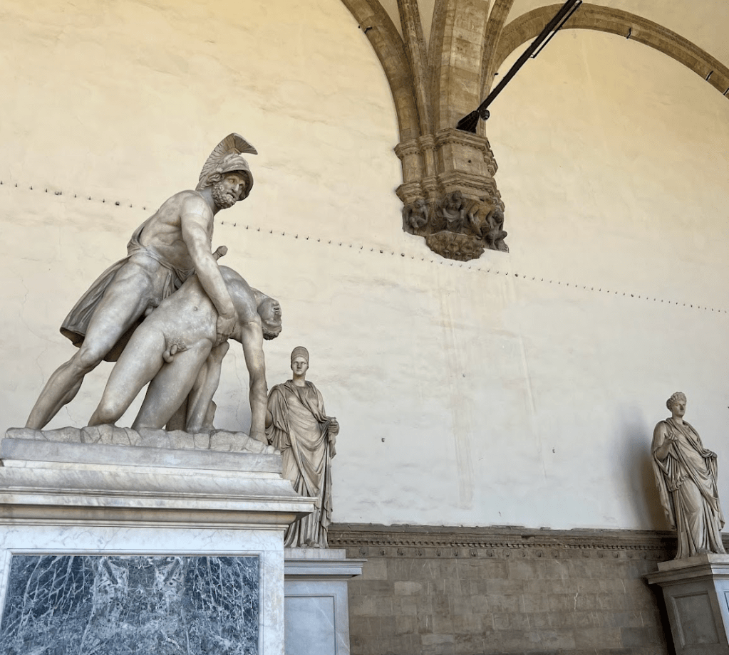 day 16: re-grounding&nbsp;menu