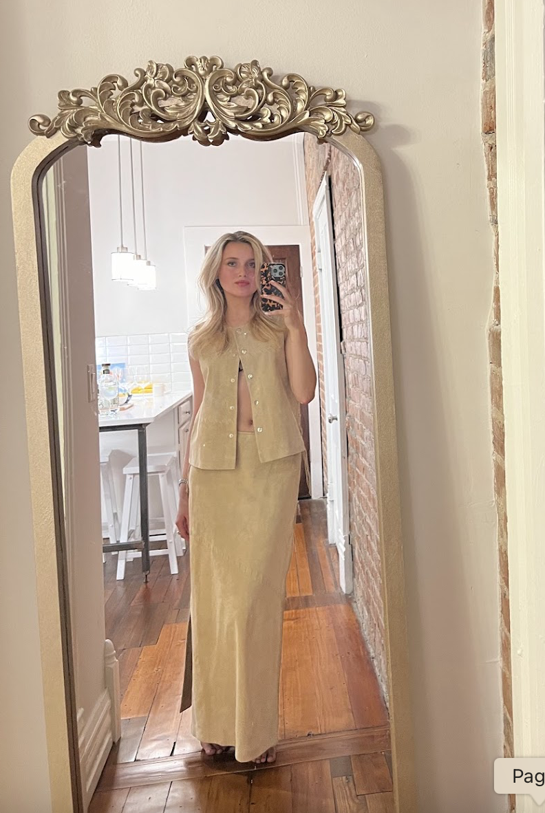 columbus outfit compilation