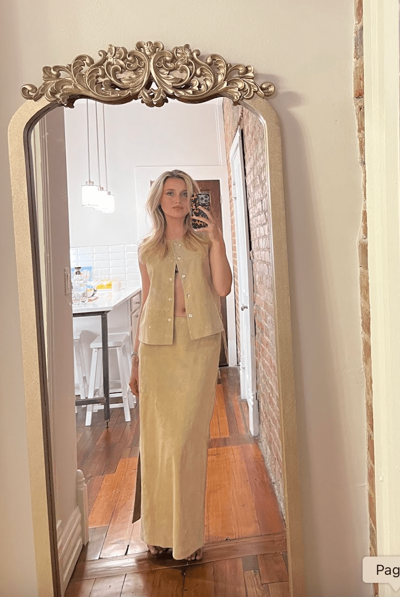 columbus outfit compilation