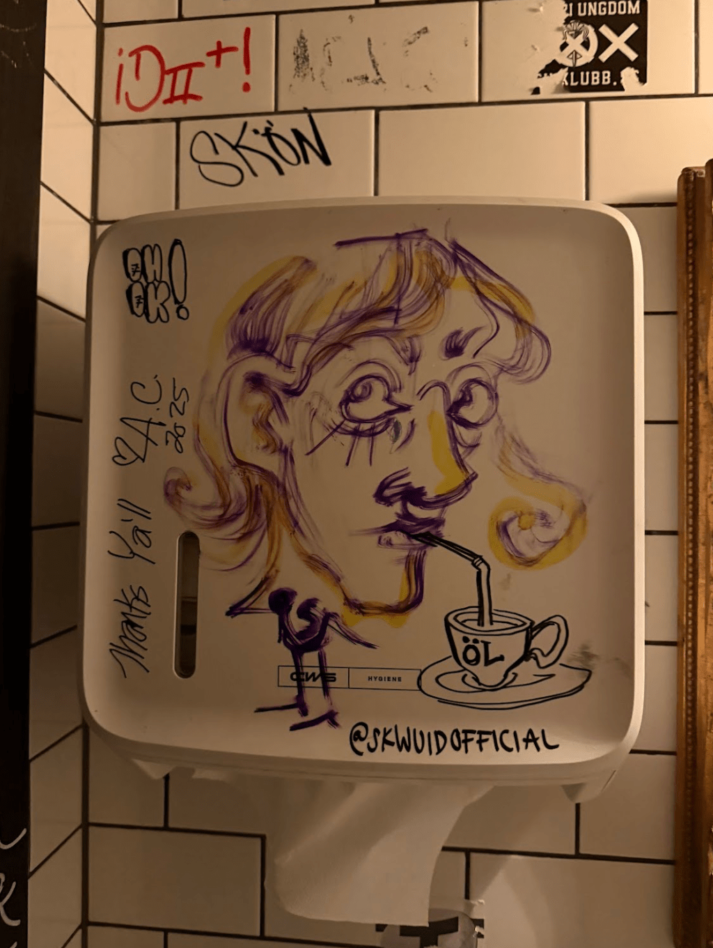 the viewpoints of my&nbsp;summer