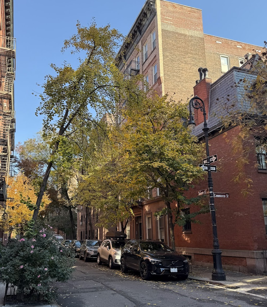 low-maintenance health and beauty habits for the&nbsp;cold